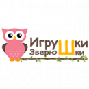 Игрушки-Зверюшки.рф детский интернет магазин игрушек, Петрозаводск