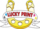 Интернет-магазин Lucky-print, Москва