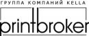 Online типография Принт Брокер, Санкт-Петербург
