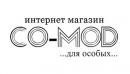 Интернет-магазин  Co-mod, Россия
