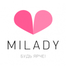 "Milady" - интернет-магазин украшений, Россия