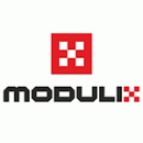 Modulix (Модуликс) - фабрика полиграфических решений, Санкт-Петербург