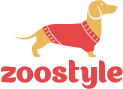 Интернет-магазин одежды для собак ZooStyle!