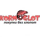 Интернет-магазин «Кормоглот.ру интернет-зоомагазин в Краснодаре»