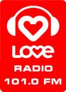 Love Radio Новошахтинск 101,0 FM, Москва