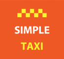 Simple Taxi, Алматы