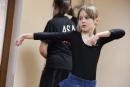 Школа танцев Аса Стаил (ASA STYLE), Орджоникидзевская