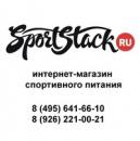 SportStack.ru, Алексин