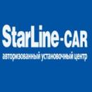 StarLine-car, Александров
