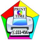 print time, Балашов