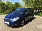 Opel Zafira 2011