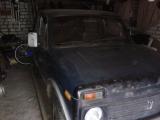 ВАЗ Нива 4x4 1997