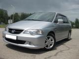 Honda Odyssey 2002