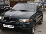 BMW X5 2004