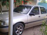 Opel Vectra 1991