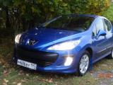 Peugeot 308 2010