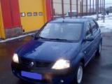 Renault Logan 2006
