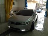 Kia Cerato 2012