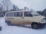 Volkswagen Прочие 1997