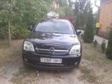 Opel Vectra 2003