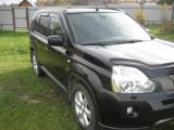 Nissan X-Trail 2007