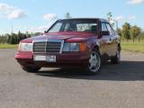 Mercedes-Benz E 1991