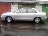 Daewoo Nubira 2000