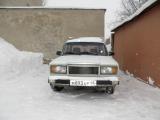 ВАЗ 2107 2006