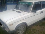 ВАЗ 2106 1988