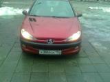 Peugeot 206 2003
