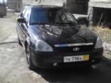 ВАЗ Priora 2010