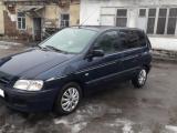 Mitsubishi Space Star 2001