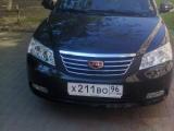 GEELY Прочие 2013