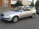 Volkswagen Passat 2005
