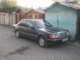Mercedes-Benz E 1992