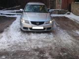 Honda Accord 2005
