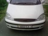 Ford Galaxy 2002