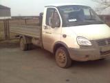 ГАЗ Прочие 2011