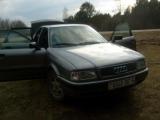 Audi 80 1994