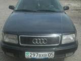 Audi S4 1997