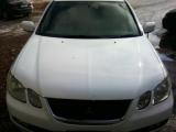 Mitsubishi Airtrek 2002