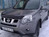 Nissan X-Trail 2011