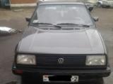 Volkswagen Jetta 1987