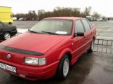 Volkswagen Passat 1990