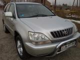 Lexus RX 300