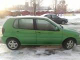 Volkswagen Polo 1998