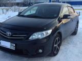 Toyota Corolla 2011