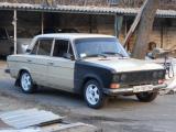 ВАЗ 2106 1990