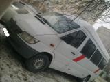 Mercedes-Benz Автобусы 2003