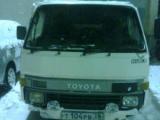Toyota Hiace 1988